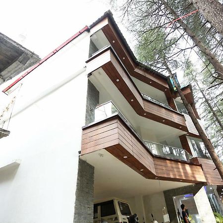 Oyo 35917 Vatika Heights Hotel McLeod Ganj Exterior photo